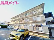 フジタハイツ 1階 築37年11ヶ月の賃貸物件