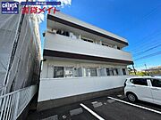 Pearly 1階 築28年10ヶ月の賃貸物件