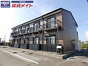 オーキットハイム 2階 築22年5ヶ月の賃貸物件