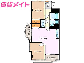 間取り：224005053654