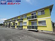 シーサイドパレス 1階 築33年7ヶ月の賃貸物件