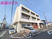 のぶマンション 1階 築46年2ヶ月の賃貸物件