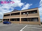 津駅より徒歩23分 1階 築23年8ヶ月の賃貸物件