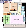 ライオンズマンション東古河町8階7.9万円