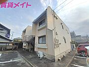 パレーシャル大園 2階 築37年7ヶ月の賃貸物件