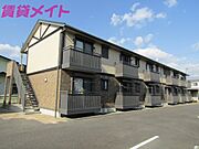 モナリエ栄の賃貸物件