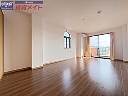 セピアＭＡＩＳＯＮ21 3階1Kのリビング/ダイニング