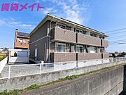 サン・フローラの賃貸物件
