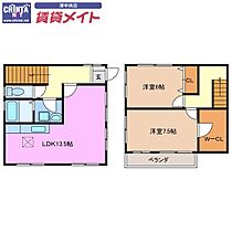 間取り：224005096030