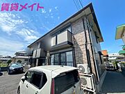 M’s Annexの賃貸物件