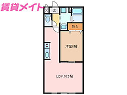 エクセラン 1階