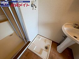 ＳＨＡＬＯＭ　ＳＱＵＡＲＥ 2階ワンルームのリビング/ダイニング