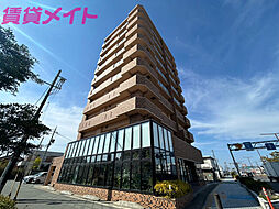 コーディアルコート　津