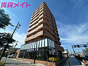 コーディアルコート津の賃貸物件