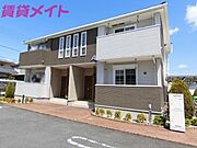 エーデルアンジュAの賃貸物件