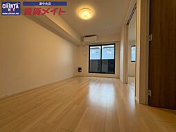 スピネルＳ・Ａ 2階2LDKのリビング/ダイニング