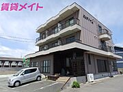 江戸橋駅より徒歩18分 2階 築36年3ヶ月の賃貸物件