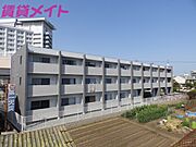 サクラーレ 1階 築9年の賃貸物件