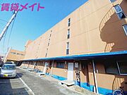江戸橋駅より徒歩12分 3階 築36年2ヶ月の賃貸物件