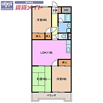 間取り：224005364912