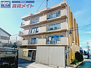 メゾンタキノ 4階 築37年10ヶ月の賃貸物件