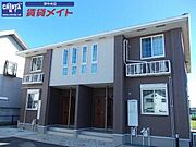 エスペランス Aの賃貸物件