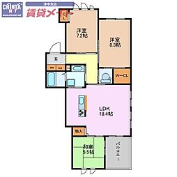 Ｔ−ｓｔａｇｅ 3階