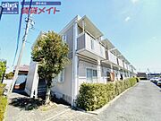 高田本山駅より徒歩1分 2階 築32年4ヶ月の賃貸物件