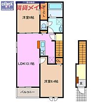 間取り：224005468279