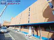 江戸橋駅より徒歩12分 3階 築36年2ヶ月の賃貸物件