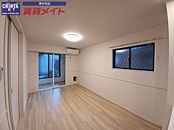 エスポワール・プルミエ 1階1LDKのリビング/ダイニング