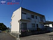サンライフメイ 2階 築37年8ヶ月の賃貸物件