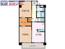 栗真ＭＳビル 8階