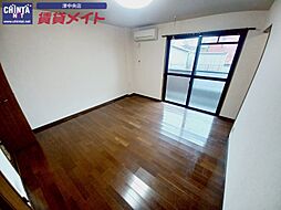 グランコート 1階1Kのリビング/ダイニング