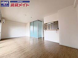 Ｍ’ｓＡＲＴＩ 3階2LDKのリビング/ダイニング