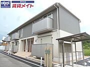 エスポワール高崎の賃貸物件