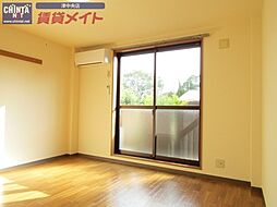 スカイヒルズ 1階1Kのリビング/ダイニング