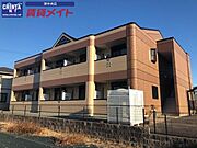 千里駅より徒歩8分 1階 築19年9ヶ月の賃貸物件