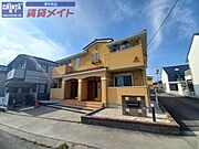 江戸橋駅より徒歩19分 1階 築13年6ヶ月の賃貸物件