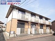 ピュアハイツ２ 1階 築21年4ヶ月の賃貸物件