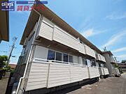 津駅より徒歩10分 1階 築35年3ヶ月の賃貸物件