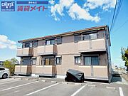 エスプワール矢倉下 2階 築20年7ヶ月の賃貸物件