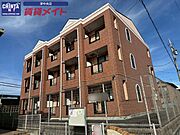 高田本山駅より徒歩2分 3階 築25年6ヶ月の賃貸物件