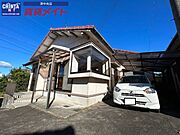 阿漕駅より徒歩19分 1階 築29年10ヶ月の賃貸物件