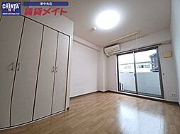 エイムオーエス島崎町マンション 1階1Kのリビング/ダイニング