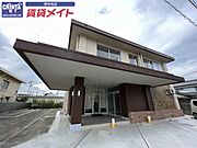 阿漕駅より徒歩8分 2階 築53年9ヶ月の賃貸物件