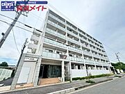 エイムオーエス島崎町 5階 築18年3ヶ月の賃貸物件