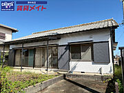 高田本山駅より徒歩9分 築53年 1階建の賃貸物件