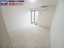 サンハイツ 1階1Kのリビング/ダイニング