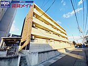 江戸橋駅より徒歩15分 1階 築5年11ヶ月の賃貸物件